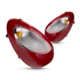 thumbnail image 5 of For Chrysler PT Cruiser Tail Light Assembly 2006 07 08 09 2010 Driver and Passenger Side Pair | CH2818108 | CH2819109 | 5116223AB | 5116222AB, 5 of 8
