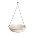 thumbnail image 3 of Comedero colgante para pájaros, bandeja decorativa, comedero multiusos para pájaros, cuenco de agua para patio, , exterior, loro, colibrí, 3 of 10