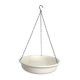 thumbnail image 3 of Comedero colgante para pájaros, bandeja decorativa, comedero multiusos para pájaros, cuenco de agua para patio, , exterior, loro, colibrí, 3 of 10