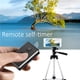 thumbnail image 4 of Control Remoto Bluetooth Cámara Del Teléfono Móvil Soporte Inalámbrico Trípode Selfie Stick Control Remoto Inalámbrico Bluetooth Teléfono Móvil Temporizador En Vivo Control Remoto Del Teléfono Móvil Monstrate EL013251-01, 4 of 6