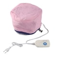 thumbnail image 2 of Gorro Con Capucha, Gorro Para El Cuidado Del Cabello, Peluquería, Cuidado Del Cabello Resistente Al Desgaste En El Hogar, 2 of 7
