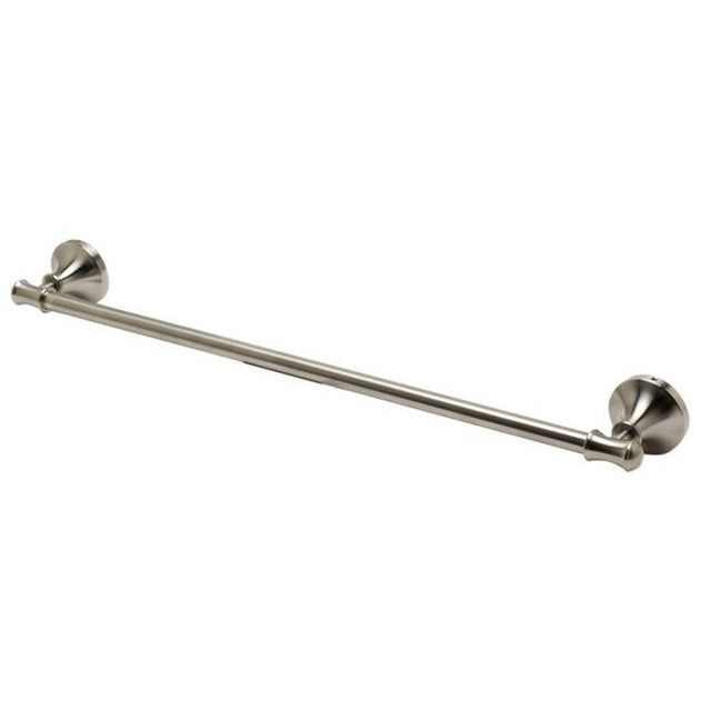 ALFI Brand AB9521-BN Brushed Nickel Matching Bathroom Accessory Set, 6 Piece