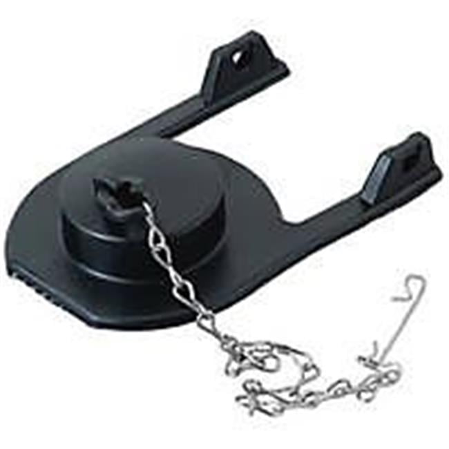 Plumb Shop Div Brasscraft 818416 Master Plumber Toilet Flapper & Chain