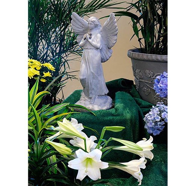 DIY 5D mosaico Pascua completo redondo taladro diamante dibujo resina artesanía para regalos Tmvgtek Arte deco
