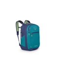 thumbnail image 1 of Paquete de viaje Osprey Daylite expandible 26+6 Blue Spikemoss, 1 of 8