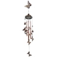thumbnail image 1 of Campanas De Viento De Mariposa Para Exteriores, Patio, Jardín, Tubos De Metal, Campanas, Carillón De Viento Antiguo, Colgante De Pared, Decoración Del Hogar Sweethay HA035306-00, 1 of 6