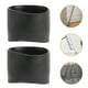 thumbnail image 1 of BESTYASH 2Ud Tapas Para Patas De Alfombrillas Protectores De Antideslizantes PVC Negro, 1 of 8