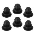 thumbnail image 5 of 6pcs Rubber Feet Small Rubber Feet Rubber Foot Replacement Rubber Feet Slow Cooker Parts Rice Cooker Replacement Feet Rice Cooker Feet Replace, 5 of 5