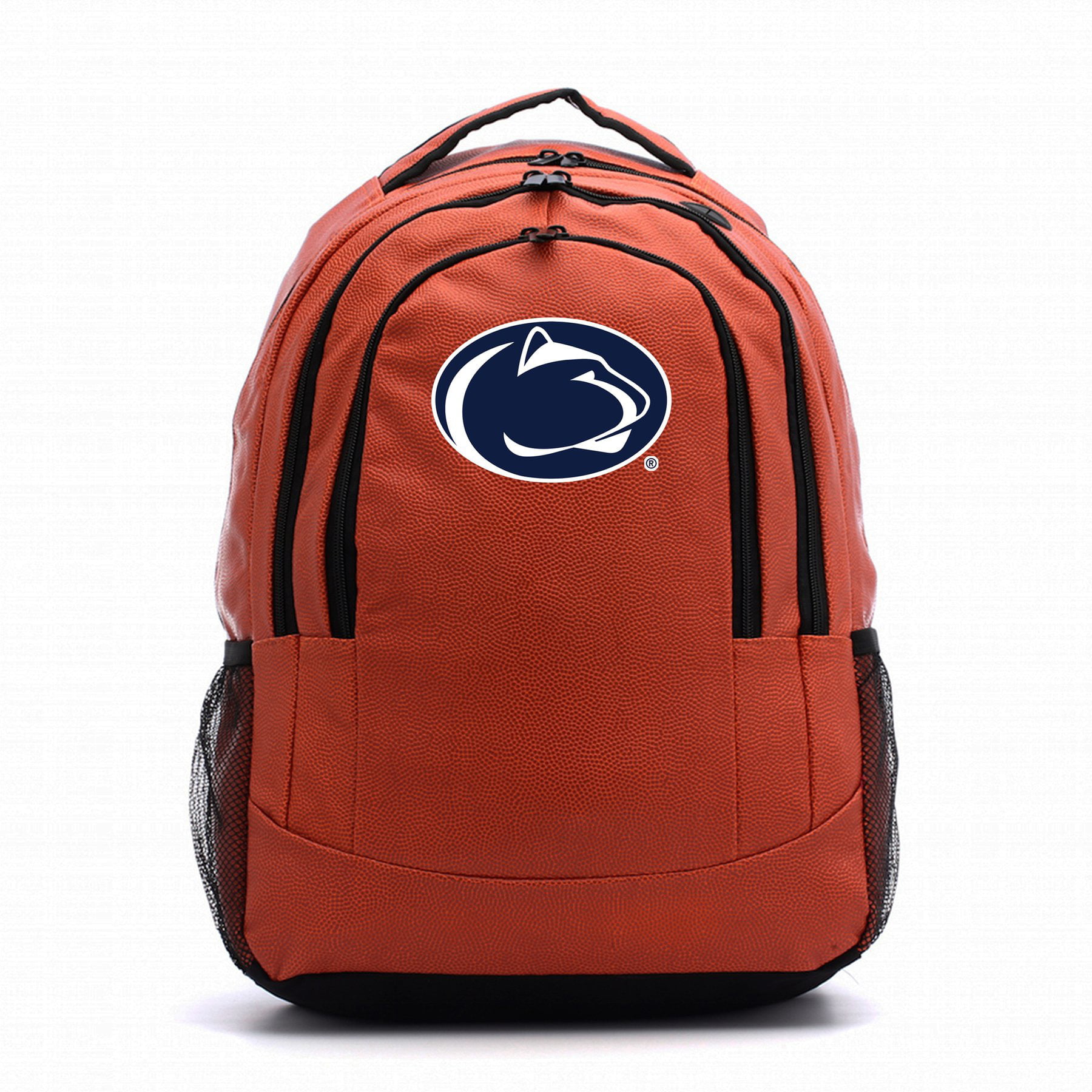 AdSpec NCAA Fan Shop Collegiate Valuables Bag 