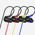 thumbnail image 3 of Typpkmm Earphone Wired Headset Earbuds with Earphones Sport Headset with Mic 3.5mm, 3 of 7