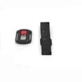 thumbnail image 3 of Eken H9r H8r H6s H7s H5s Plus Waterproof 2.4GHz Remote Control Shutter for Action Cameras with Wireless Connectivity, 3 of 5