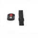 thumbnail image 3 of Eken H9r H8r H6s H7s H5s Plus Waterproof 2.4GHz Remote Control Shutter for Action Cameras with Wireless Connectivity, 3 of 5