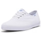 thumbnail image 1 of Keds Champion Canvas Sneaker Blanco 8.5 US, 1 of 7
