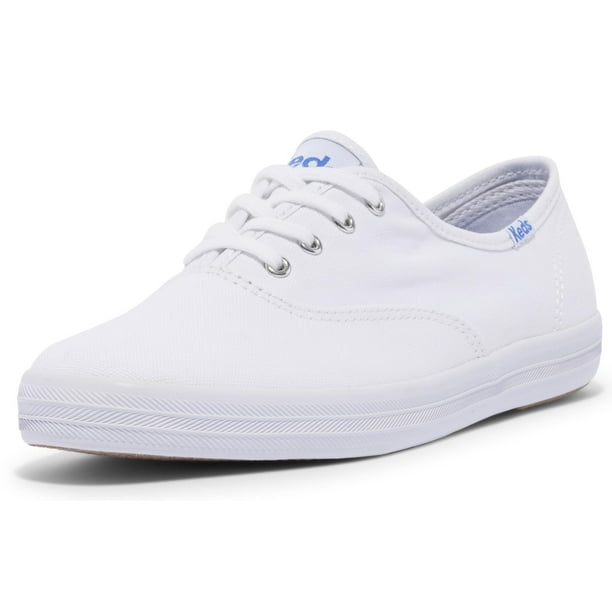 Keds Champion Canvas Sneaker Blanco 8.5 US