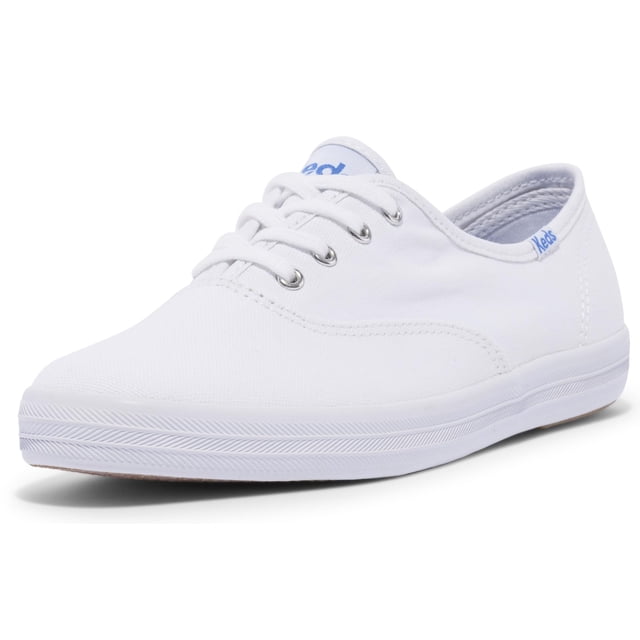Keds Champion Canvas Sneaker Blanco 8.5 US
