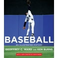 thumbnail image 1 of Pre-Owned Baseball: An Illustrated History, Including the Tenth Inning (Paperback) 037571197X 9780375711978, 1 of 2