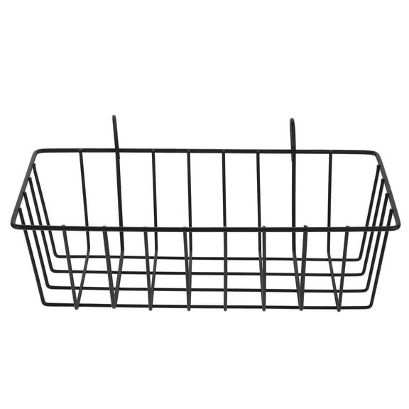 PAMINGONO 1Pack Metal Hay Feeder for Rabbits with Space-Saving .04X4.52X3.93in
