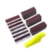thumbnail image 3 of Lijadora manual DYNWAVEMX Micro bloque de lijado manual para manualidades DIY, 3 of 8
