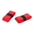 thumbnail image 2 of Empuñaduras para baquetas, 2 piezas Empuñaduras para baquetas Envoltura para baquetas confiable y duradera Jadeshay A, 2 of 8