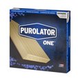thumbnail image 3 of Purolator Advanced Engine Air Filter Purolator ONE A44690 for Cadillac SRX, 3 of 4