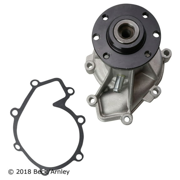 BeckArnley 131-2329 Water Pump