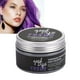 thumbnail image 3 of Crema Para Teñir El Cabello Con Pomada Para Peinar El Cabello Sin Aditivos Cera Para El Color Del Cabello Para Cosplay De Fiesta ANGGREK Otros, 3 of 8