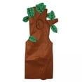 thumbnail image 1 of Disfraz de árbol para niños Strade Fareast Limited Ropa para Juegos de rol 115 cm, 1 of 8