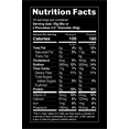 thumbnail image 6 of TruEats Pancake & Waffle Mix: Low Glycemic, Gluten Free, No Sugar Added, Protein & Fiber Rich, Diabetic Friendly, Vegan Friendly, Plant Based, Sweetened with Monk Fruit Sweetener, 6 of 8