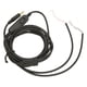 thumbnail image 3 of Cable de reparación de auriculares OFC Core, cable de sonido de repuesto para auriculares para juegos con botón de volumen para Kingston de 6,5 pies, 3 of 8