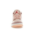 thumbnail image 3 of Jordan Women's 3 Retro Valentine's Day Treat Yourself (2025) Shoes, from StockX, 3 of 5