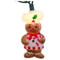 thumbnail image 3 of Kurt Adler UL 10-Light Gingerbread Light Set, 3 of 10