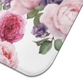 thumbnail image 2 of Microfibre Drying Mat for Kitchen Pioneer Dish Drying Drainer Mat Absorbent Colorful Floral Drying Mat Washing Up for Glass, Plate & Cup 16inch X 18inch, 2 of 7