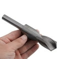 thumbnail image 6 of Hss Reduced Shank Drill Bit 14-32Mm Diameter Round Shank High Speed Steel 25Mm, 6 of 8