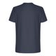 thumbnail image 4 of Camisas de Manga Larga para Hombres Imprimir Casual Cuello Redondo Blusa de Manga Corta, Camisas de Lino para Hombres, 4 of 8