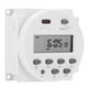 thumbnail image 4 of Cn101A Dc 12V Mini Lcd Digital Microordenador Control Temporizador De Energía Interruptor Scienceny TO003496-00, 4 of 7