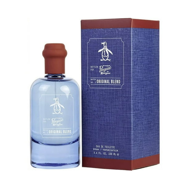 Penguin perfume online