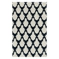 thumbnail image 1 of Surya Cosmopolitan 8' x 11' Hand Tufted Rug in Blue, 1 of 3