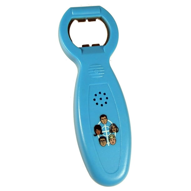 Archer Talking Bottle Opener