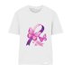 thumbnail image 3 of Camisetas de Manga Corta para las Mujeres, Lindo Pollo Granja Impresión Camiseta, Casual Mamá Tee Blusa Ligera, 3 of 3
