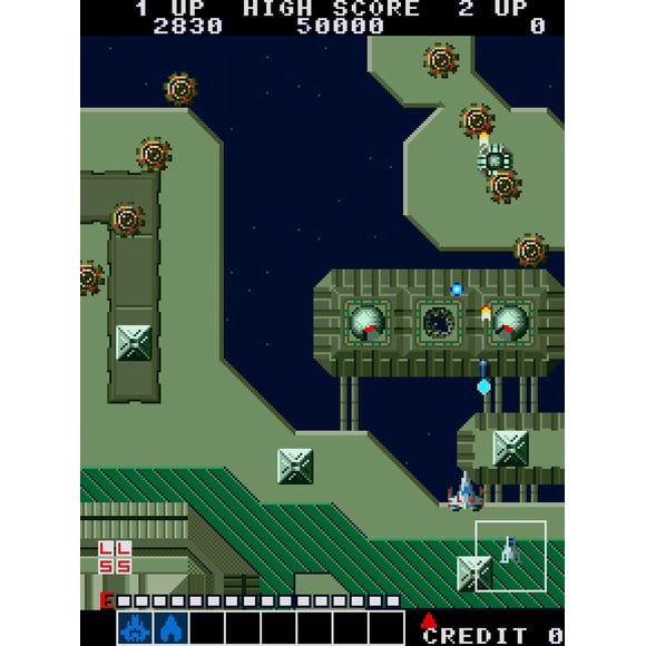 SNK Collection 40e Anniversaire (Nintendo Switch)