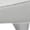 White / Black, variant on New Balance Youth 3000V7 Molded Baseball Cleats White/Black 1
