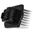 thumbnail image 3 of Resistencia del calentador del motor del controlador de velocidad del ventilador del soplador del automóvil para Accord Mk7 077800-0710, 3 of 5