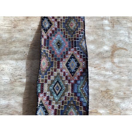 lion BRAND bimisi wired RIBBON 4 INCH BY 10 YARDS ROLL