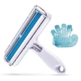 thumbnail image 1 of Pet Hair Removal Roller Reusable Multi-surface Removal Tools For Couch Carpet Car Seats Bedding, 1 of 5