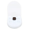 thumbnail image 2 of Neutral Density Filter, High Clarity Imaging ND8 Lens Filter Optical Glass  for Flip Drone, 2 of 7
