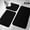 Black, variant on Simperf 3pcs Bathroom Rugs Set with U-Shaped Mat, Non Slip, Water Absorbent Bath Rug Mat 20"x31.5" 20"x48" U Shape 20"x24" Gray
