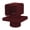 Red, variant on Mosiee Reliable Operation Of 600A Copper Battery Terminals In Electrical Setups Black