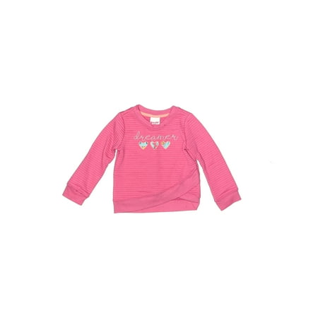 

Pre-Owned Nannette Girl s Size 3T Pullover Sweater