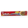 thumbnail image 2 of Saran Premium Plastic Wrap, 100 Sq Ft, 2 of 4
