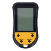AVPAVP Digital Altimeter Portable Multifunction Compass Barometer Thermometer